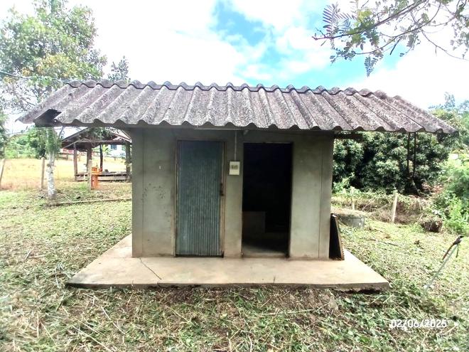 รูป บ้านเดี่ยว 1636 ตร.วา วังเหนือ ลำปาง 1.9M - รูปที่ 4/22