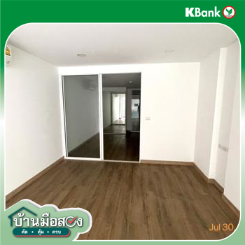 picture OFFICE 38.62 Sq.w. Bang Phlat Bangkok for 3.5M - 22/24