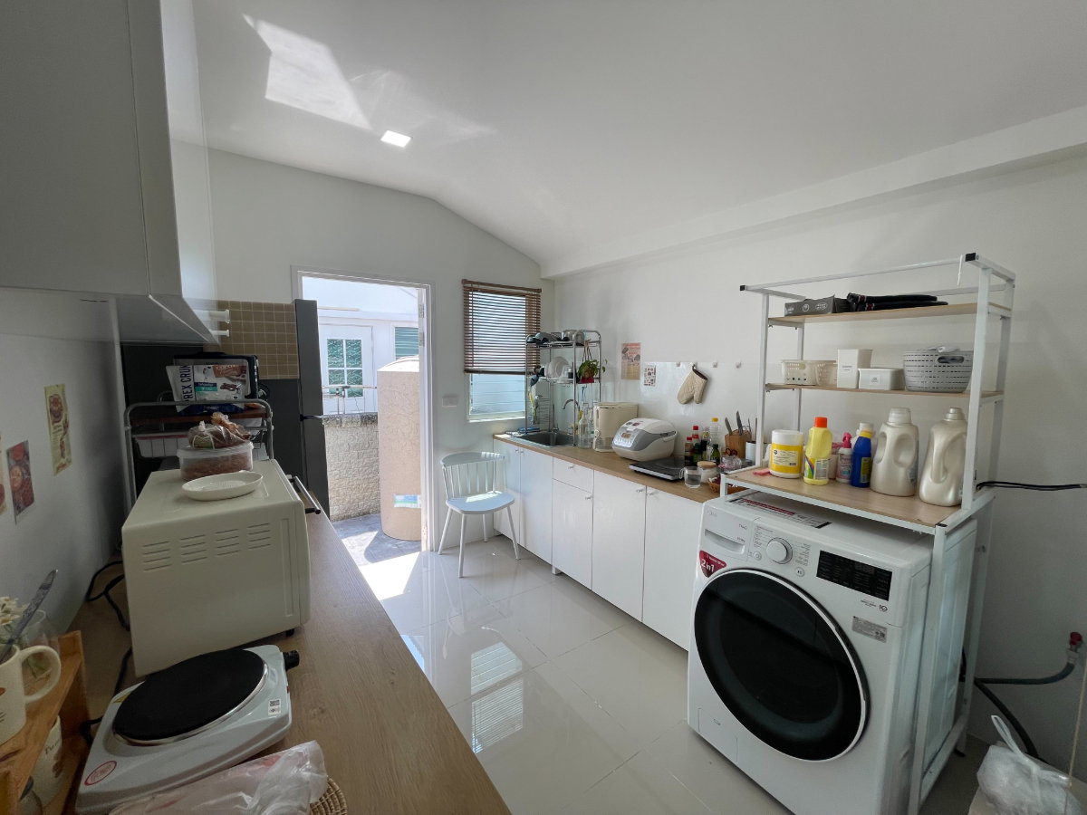 รูป บ้านเดี่ยว ราคาพิเศษ! โกลเด้น นีโอ สุขุมวิท-ลาซาล (Golden Neo Sukhumvit-Lasalle) 35.7 ตร.ว. ใกล้ BTS สำโรง | #TPI-2970 - รูปที่ 15/18