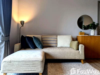 Condos for rent Soi Thonglor (Sukhumvit 55) : Rhythm ekkamai 6168611