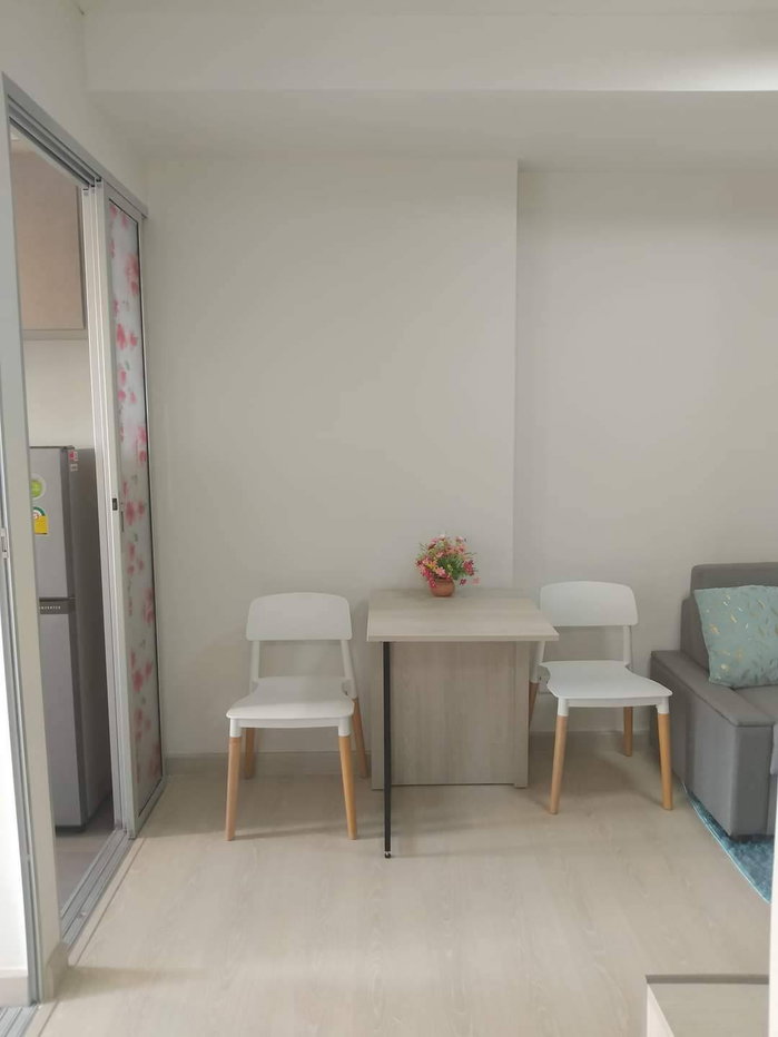 รูป 🔮RB24071 ให้เช่าถูกมาก👍นิช ไอดี แอท ปากเกร็ด สเตชั่น✅แอดไลน์ @119dgdea ( มี @ ด้วย) แอดมินตอบไว - รูปที่ 8/8