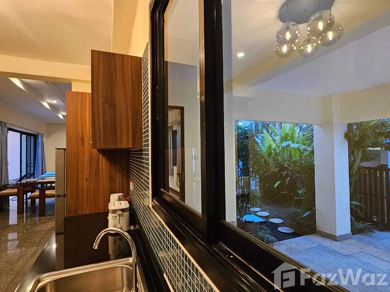 รูป ขาย วิลล่า 3 ห้องนอน ใน ราไวย์, ภูเก็ต 1972744 - รูปที่ 16/29