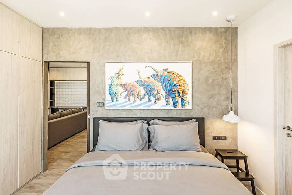 picture 2-BR Condo at Pathumwan Resort near BTS Phaya Thai (ID 2787831) - 12/21