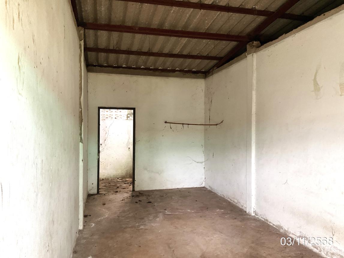 รูป บ้านพักคนงาน 1200 ตร.วา กบินทร์บุรี ปราจีนบุรี 6.1M - รูปที่ 23/30