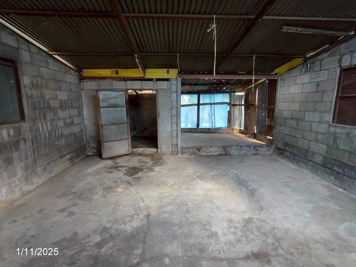 รูป บ้านเดี่ยว 115 ตร.วา ภูเขียว ชัยภูมิ 912,000 - รูปที่ 30/38