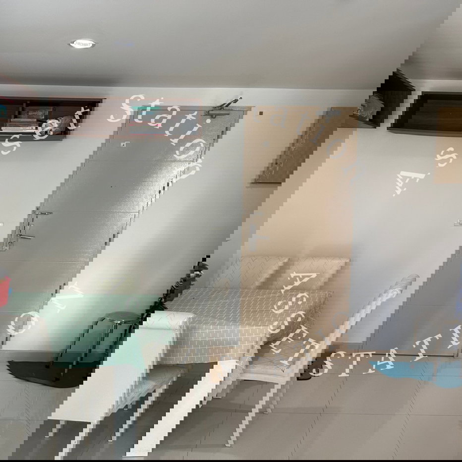 รูป 🚅 IDEO Blucove สาทร ใกล้ BTS วงเวียนใหญ่ เดินทางสะดวก ใจกลางฝั่งธน 🚇✨ - รูปที่ 8/15