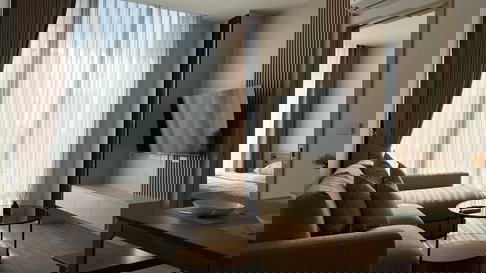 เช่าคอนโด NOBLE STATE 39/โนเบิล สเตท 39 (E6904007) ID Line : @condo101