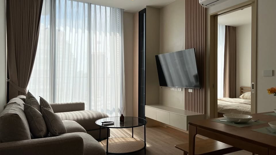 รูป เช่าคอนโด NOBLE STATE 39/โนเบิล สเตท 39 (E6904007) ID Line : @condo101 - รูปที่ 1/9