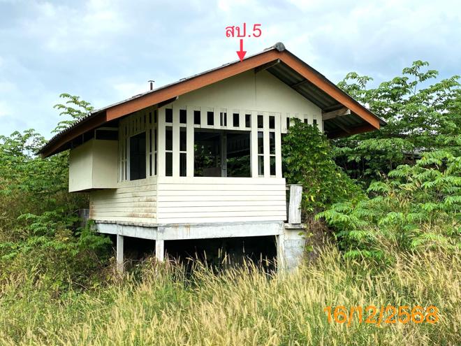 รูป บ้านเดี่ยว 1565.3 ตร.วา คลองท่อม กระบี่ 10.6M - รูปที่ 16/44