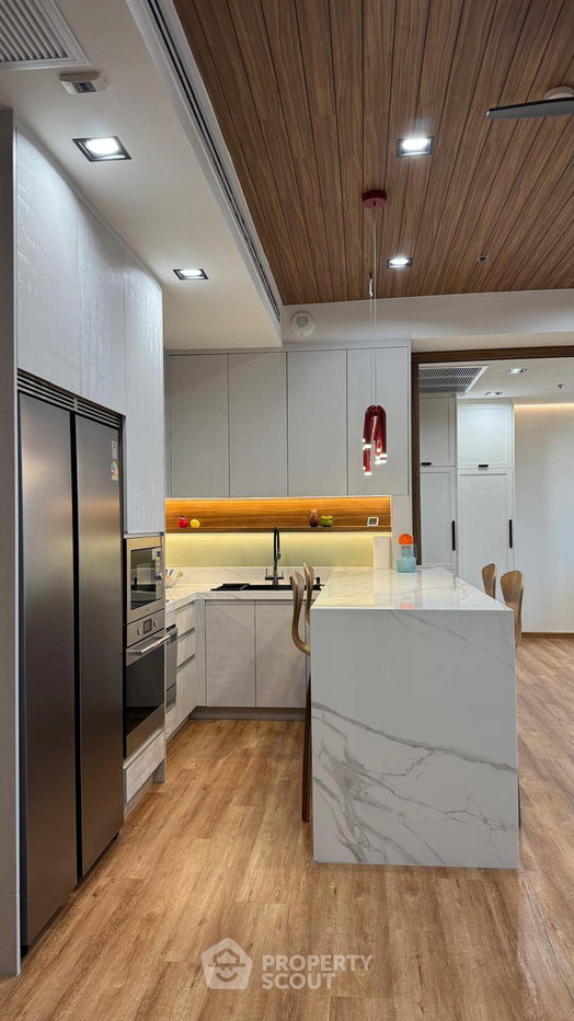 รูป คอนโด 2-ห้องนอน ที่ เดอะล็อฟท์ เย็นอากาศ คอนโดมิเนียม ใน ช่องนนทรี (ID 2786533) - รูปที่ 13/15