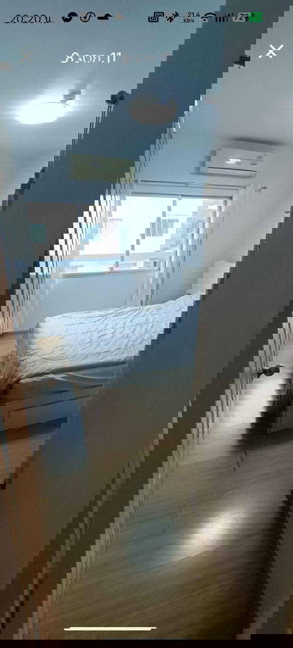 รูป 🟢ER25967 🟢ให้เช่า / For Rent A Space Asoke - Ratchada 1 ห้องนอน 1 ห้องน้ำ 💰 ราคา 14,000 บาท/เดือน - รูปที่ 2/12