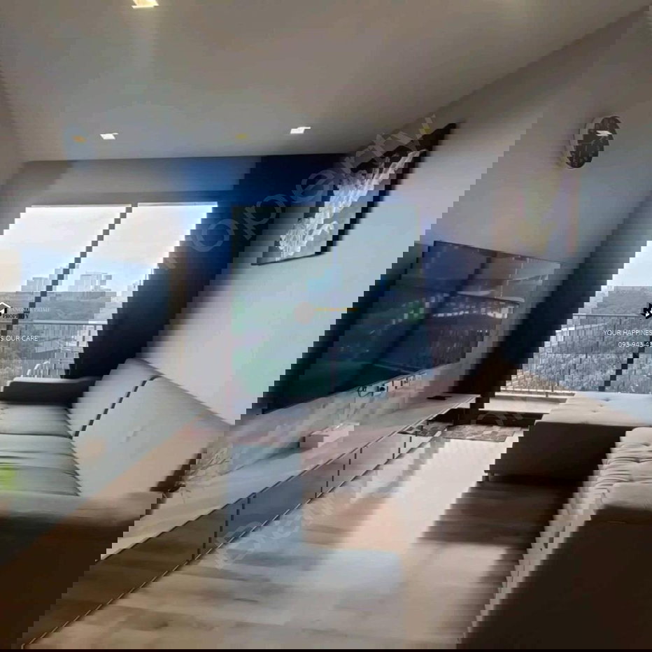 รูป Baan Klang Krung Siam-Pathumwan | 🚝ใกล้ BTS ราชเทวี #2025111812981#FC - รูปที่ 1/4