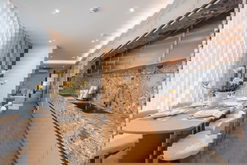 คอนโดเลี้ยงสัตว์ได้ ทองหล่อ | Via 34 สุขุมวิท 34 | 2 ห้องนอน 88 ตร.ม. | ใกล้ BTS | 125,000/เดือน