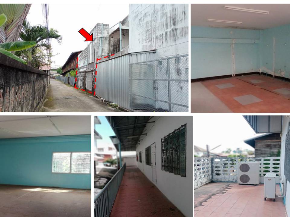 picture LAND 106.3 Sq.w. Muang Ubon Ratchathani Ubon Ratchathani for 18.3M - 3/5