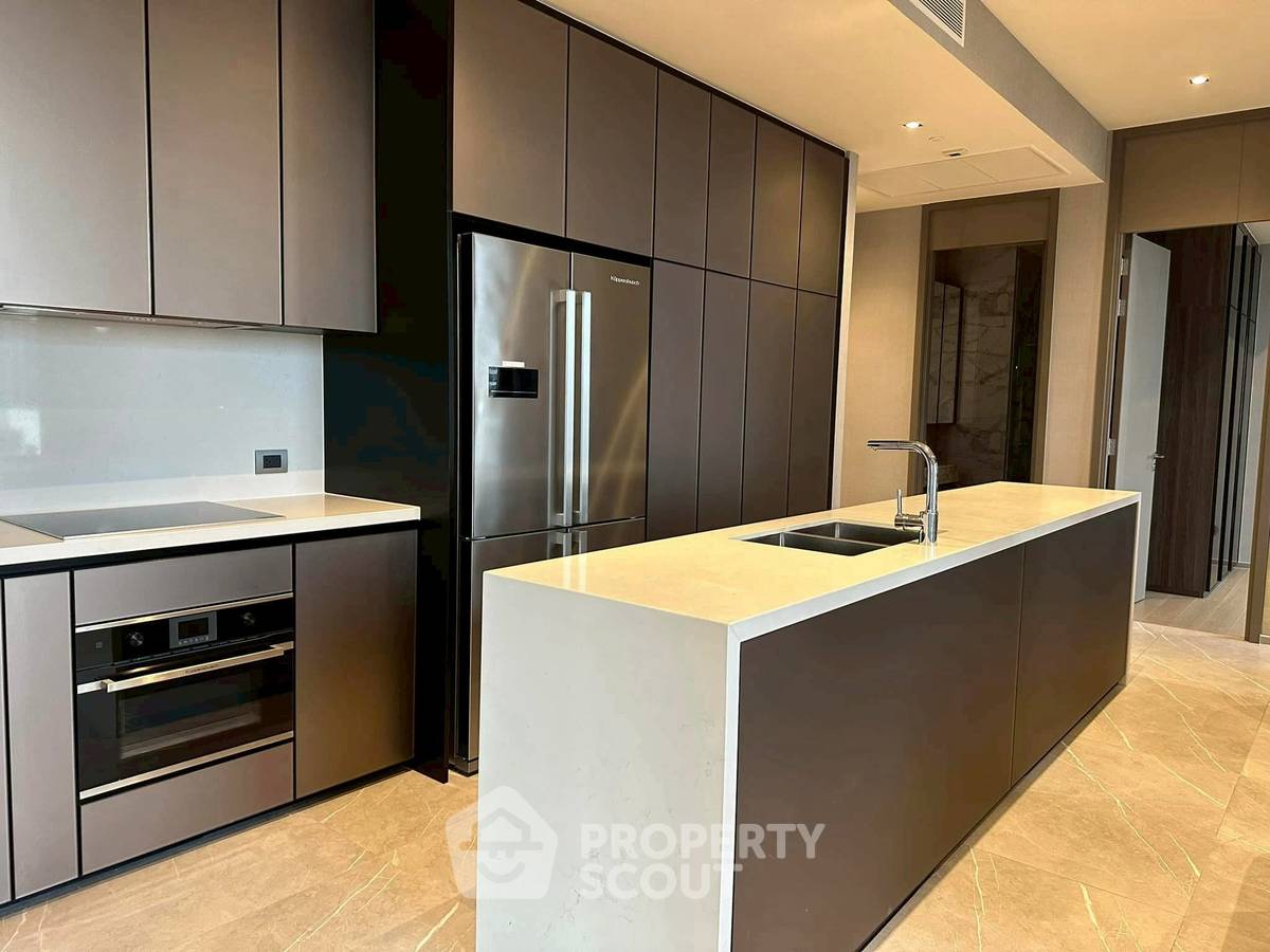 picture 2-BR Condo at Hyde Heritage Thonglor near BTS Thong Lor (ID 2790747) - 8/12