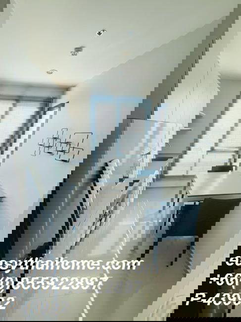 รูป P-43992 วิวเมือง! คอนโด 1 ห้องนอน คาวะ เฮาส์ ใกล้ BTS [22,500] | Line Id: @easythaihome | 085-592-2897 - รูปที่ 2/4