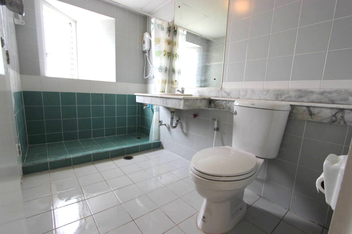 รูป ให้เช่า คอนโดบ้านสวนธน ซอยศรีด่าน22 - รูปที่ 7/8