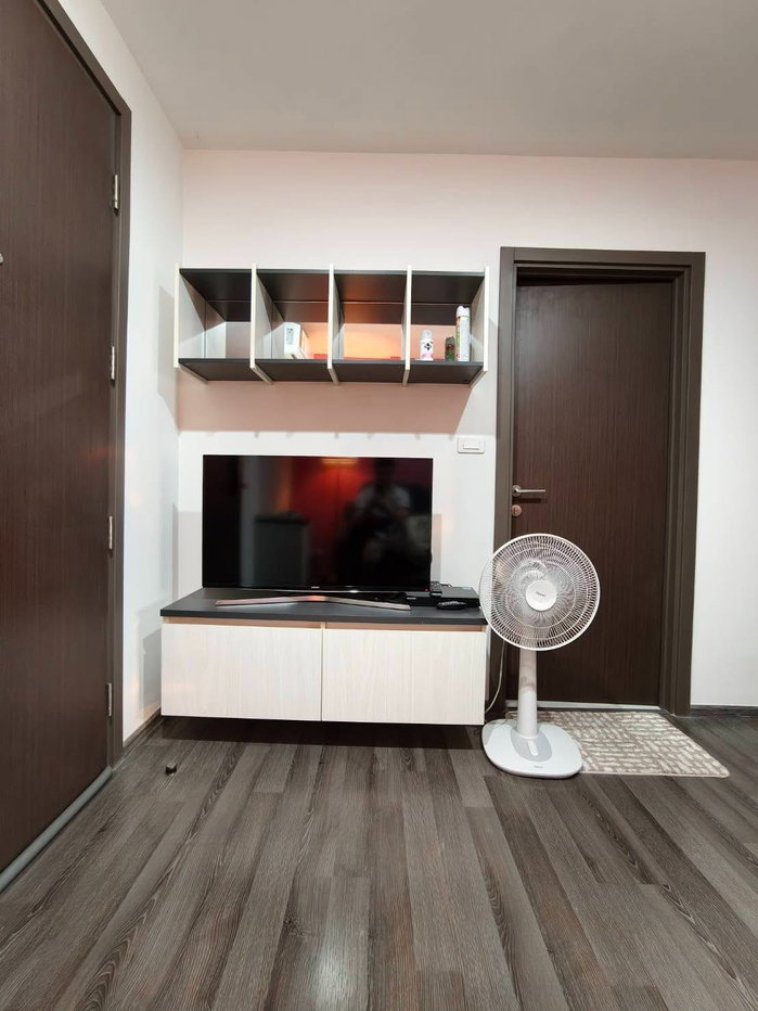 รูป ขายคอนโดเดอะเบสอุดรธานี The Base Udon - รูปที่ 3/17