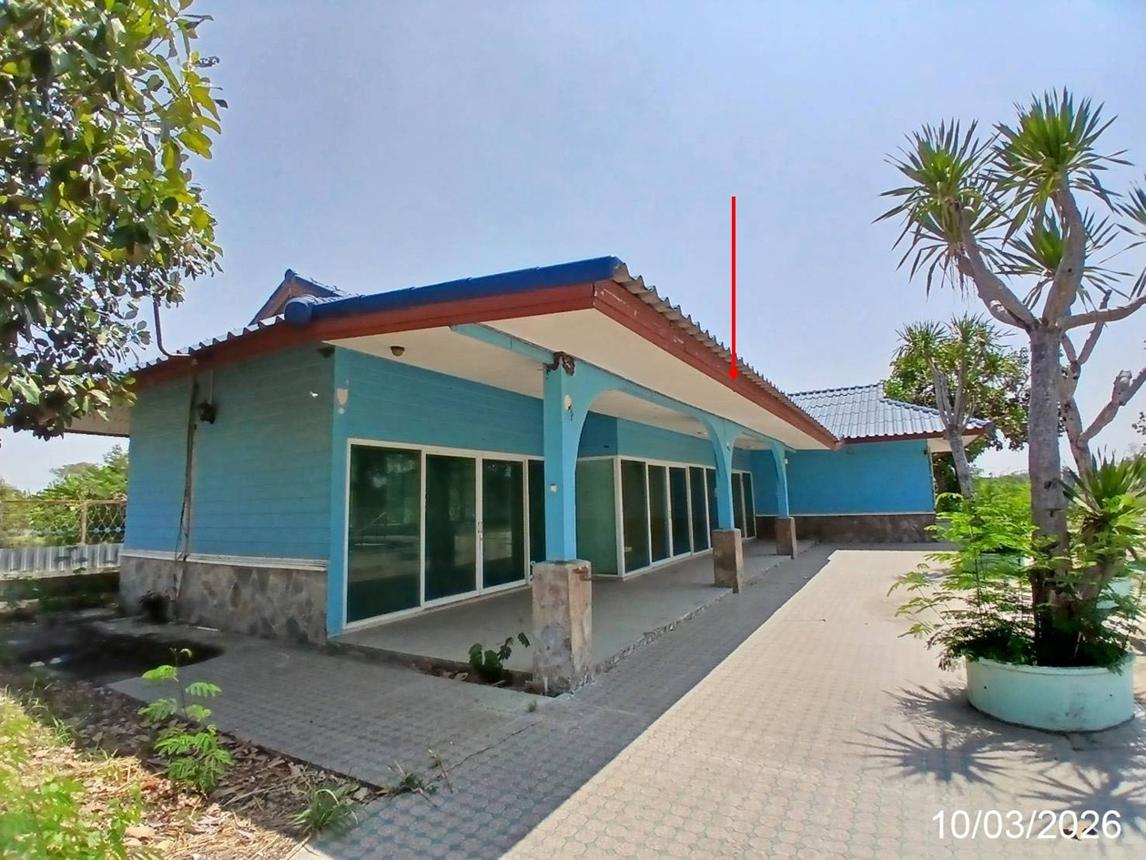 รูป บ้านเดี่ยว 589 ตร.วา เฉลิมพระเกียรติ สระบุรี 6.2M - รูปที่ 30/58