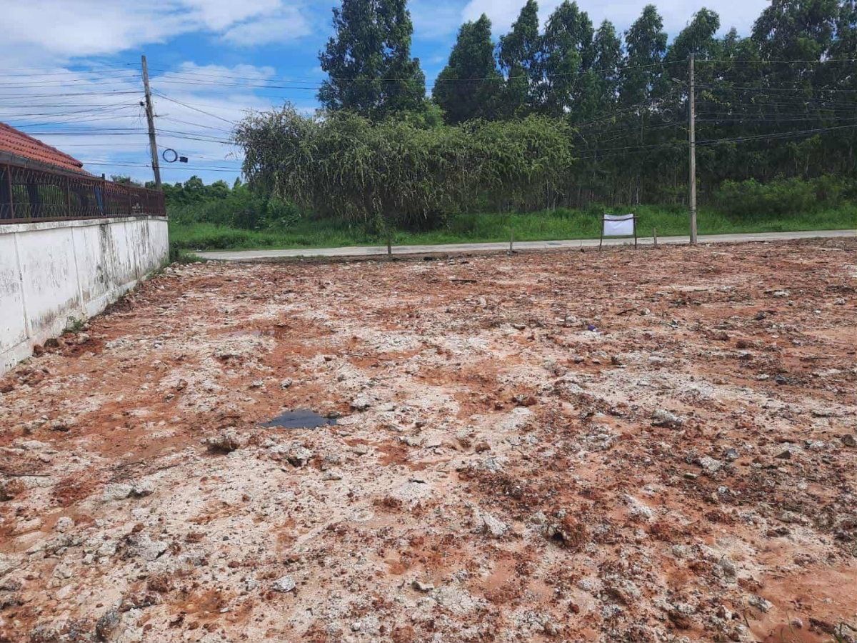 picture land for sale 2.7 M  in nakornratchasrima - 2/3