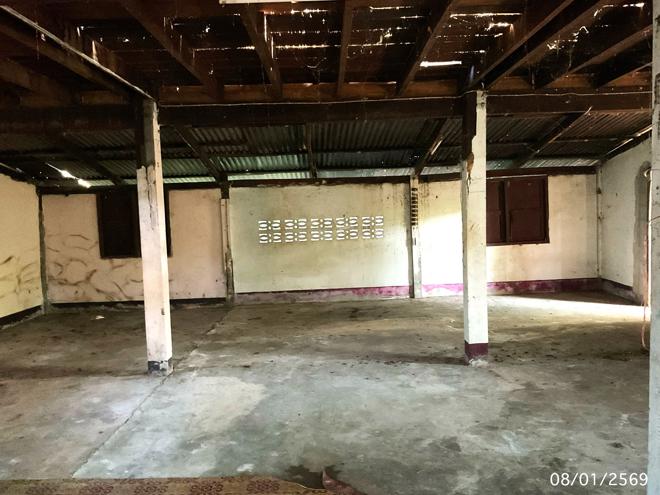 รูป บ้านเดี่ยว 110 ตร.วา หัวตะพาน อำนาจเจริญ 543,000 - รูปที่ 5/36