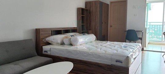 รูปภาพ 🚩 For Rent Condo SUPALAI PARK RATCHAPHRUEK-PHETKASEM Building 1, Floor 31,Studio, Room size 33.00 sqm