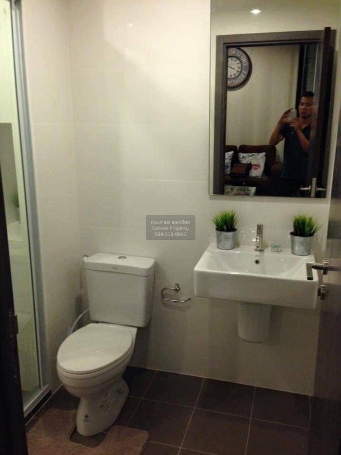 รูป เช่าคอนโด  เดอะ เบส พาร์คเวสต์ สุขุมวิท 77 BTS-อ่อนนุช พระโขนงเหนือ เขต วัฒนา กรุงเทพ CX-67809 ✅ ทักไลน์ @connexproperty ตอบทันที ทีมงานมืออาชีพ ✅ - รูปที่ 9/10