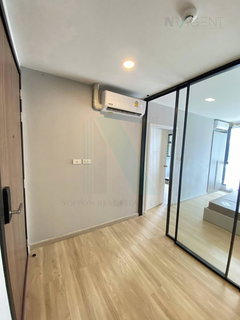 รูปภาพ 🚩 For Rent Condo THE BELGRAVIA @ RATCHADA - LADPRAO 15 Building 1, Floor 5,1 bed room, Room size 28 sqm