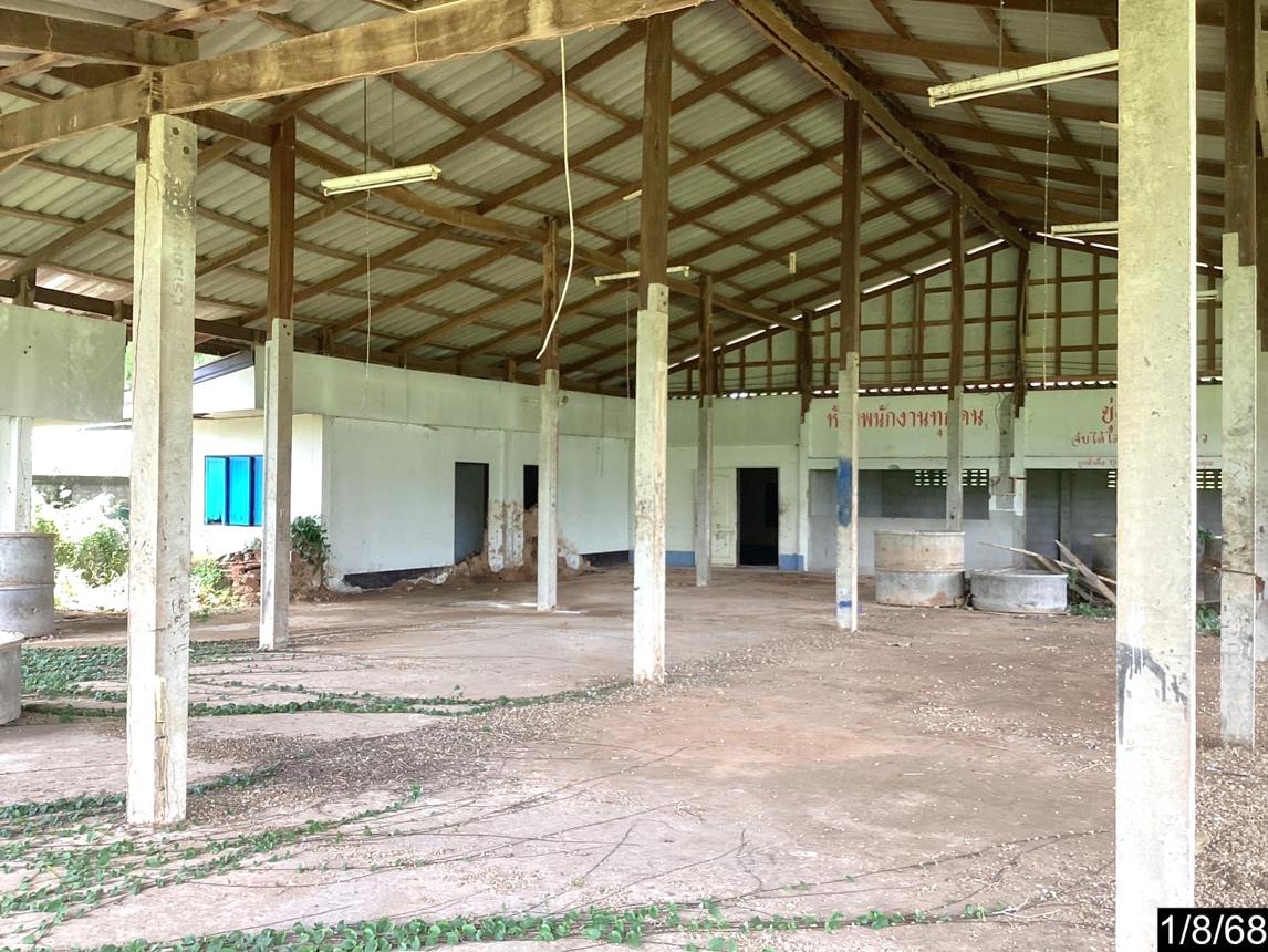 รูป บ้านเดี่ยว 3167 ตร.วา ห้วยผึ้ง กาฬสินธุ์ 13.6M - รูปที่ 33/44