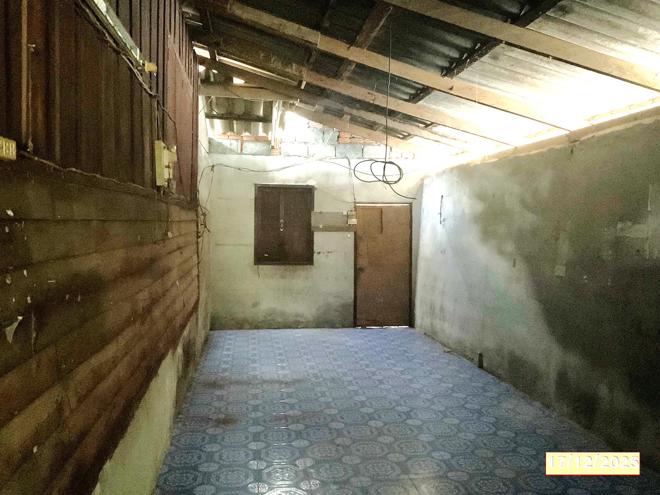 รูป บ้านเดี่ยว 69.2 ตร.วา เฉลิมพระเกียรติ นครศรีธรรมราช 723,000 - รูปที่ 10/28