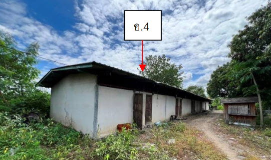 รูป ที่ดินพร้อมสิ่งปลูกสร้าง 2879 ตร.วา อำเภอศรีเทพ เพชรบูรณ์ 5.1M - รูปที่ 6/7