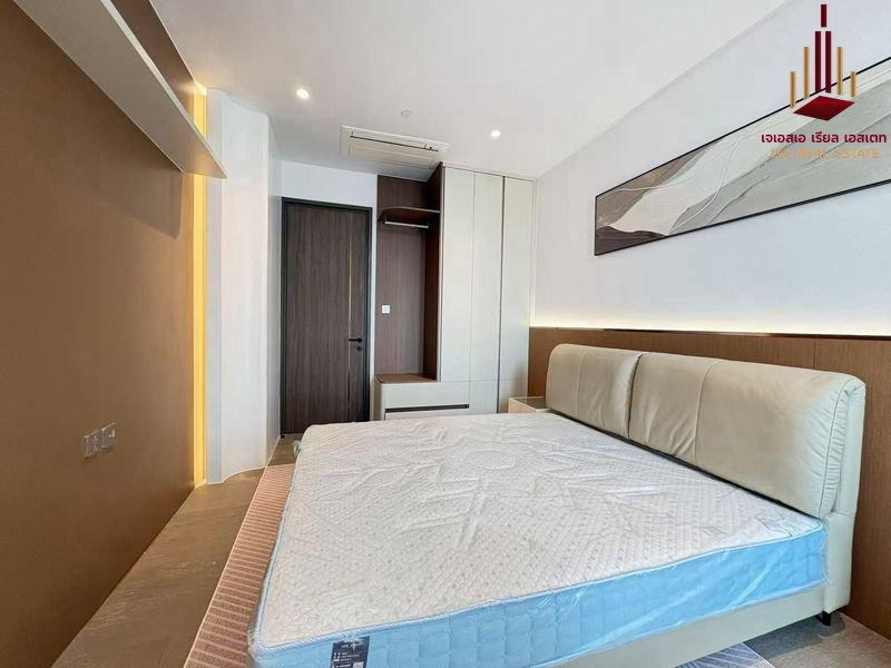 รูป ✨ ให้เช่า ศุภาลัย ไอคอน สาทร ✨  ราคา 100,000 บาท/เดือน - รูปที่ 2/6