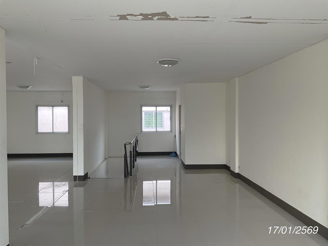picture SHOP HOUSE 33 Sq.w. Aranyaprathet Srakaeo for 7.7M - 30/40