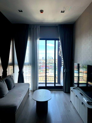 Condos for rent Shrewsbury International School : 🚩 For Rent Condo REFERENCE SATHORN - WONGWIANYAI Building 1, Floor 15,1 bed room, Room size 32 sqm