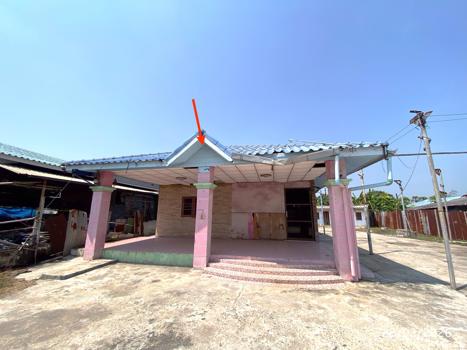 picture HOME 203 Sq.w. Don Tum Nakhon Pathom for 1.6M - 35/38