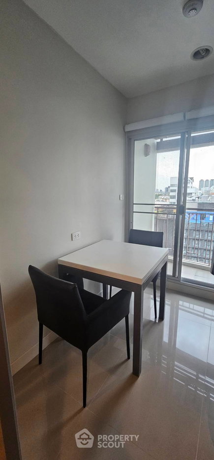 รูป คอนโด 1-ห้องนอน ที่ เซ็นทริค สาทร-เซนต์หลุยส์ ใกล้ BTS เซนต์หลุยส์ (ID 2791029) - รูปที่ 5/10