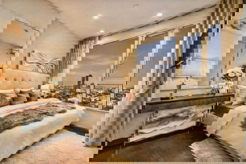 ให้เช่า  ไอวี่ ทองหล่อ    (ห้องมุม) 🔴🔴