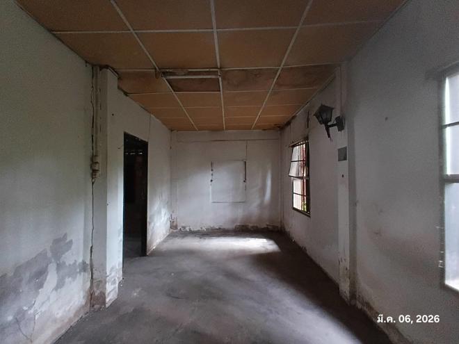 รูป บ้านเดี่ยว 556.4 ตร.วา บ้านโฮ่ง ลำพูน 2.6M - รูปที่ 9/36