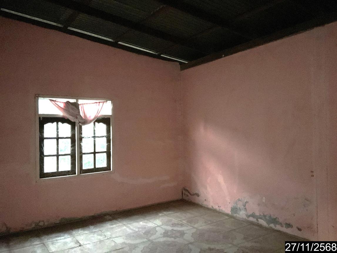 รูป บ้านเดี่ยว 204 ตร.วา นากลาง หนองบัวลำภู 2.6M - รูปที่ 14/24