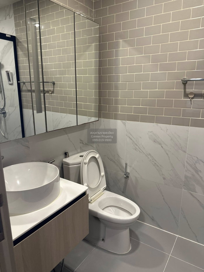 รูป 🔥🔥🔥 เช่าคอนโด  เอ็กซ์ที พญาไท BTS-พญาไท ถนนพญาไท เขต ราชเทวี กรุงเทพ CX-151406 ✅ ทักไลน์ @connexproperty ตอบทันที ทีมงานมืออาชีพ ✅ 🔥🔥🔥 - รูปที่ 6/7