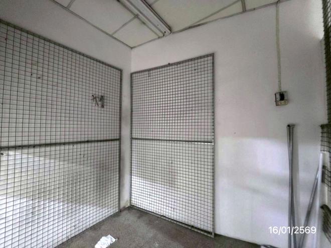 รูป ห้องชุดสำนักงาน 14.37 ตร.วา โบ๊เบ๊ทาวเวอร์ 2 เขตป้อมปราบศัตรูพ่าย กรุงเทพมหานคร 4.3M - รูปที่ 4/24