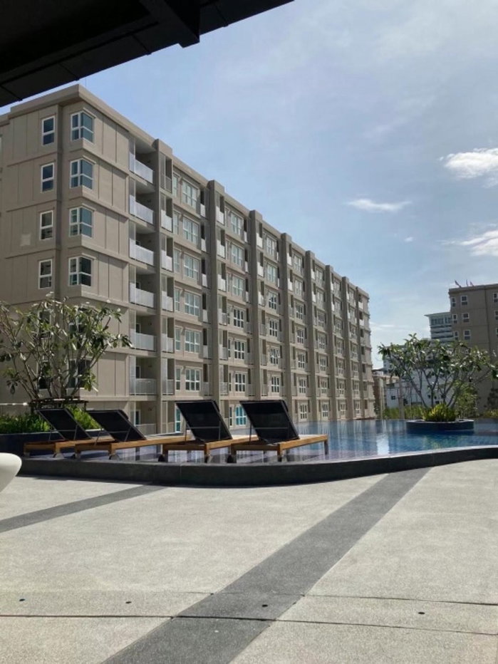 รูป 🏢 ให้เช่าคอนโด : Supalai City Resort Charan 91 (ศุภาลัย ซิตี้ รีสอร์ท จรัญ 91)   รหัสทรัพย์  | 📌LNP-C12784 - รูปที่ 17/17