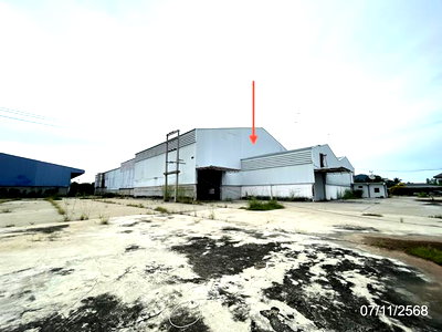 FACTORY 10527.7 Sq.w. Muang Uthai Thani Uthai Thani for 74.9M