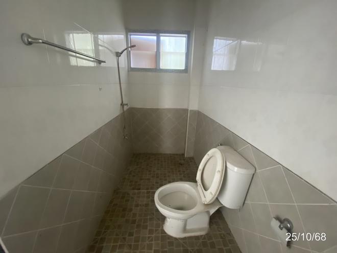 รูป อาคารพาณิชย์ 99 ตร.วา พร้าว เชียงใหม่ 8.1M - รูปที่ 24/56