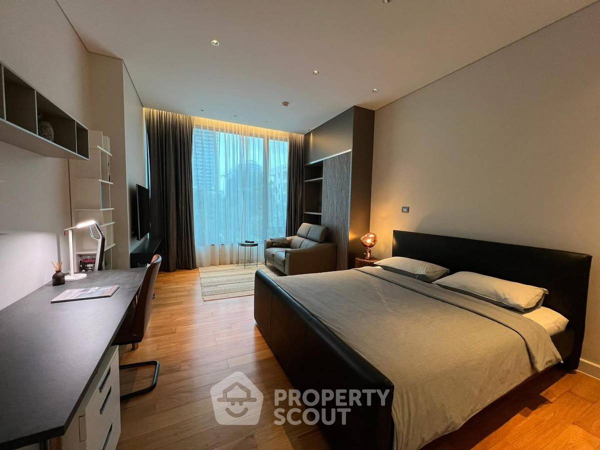 picture 1-BR Condo at Sindhorn Residence near BTS Ratchadamri (ID 2217951) - 1/9