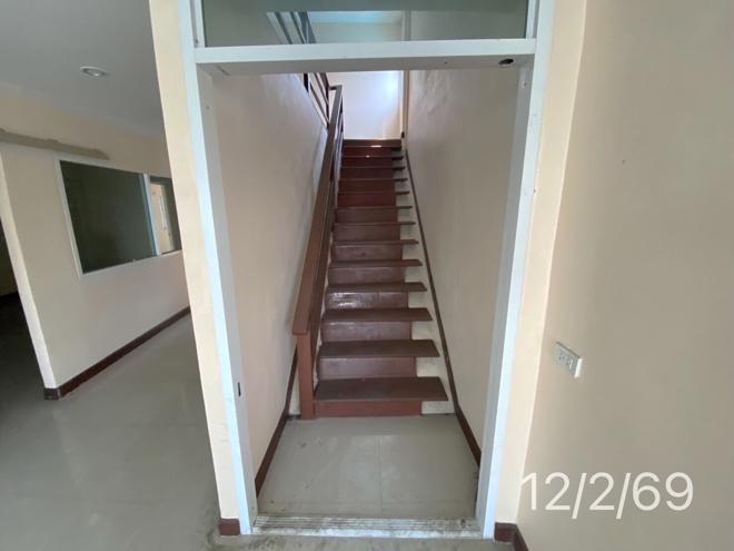 รูป บ้านเดี่ยว 44 ตร.วา บางใหญ่ นนทบุรี 6.6M - รูปที่ 17/48