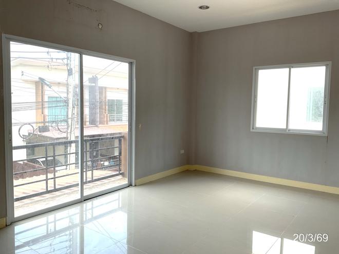 รูป ทาวน์เฮ้าส์ 22 ตร.วา บ้านรัก เมืองขอนแก่น ขอนแก่น 2.8M - รูปที่ 18/46