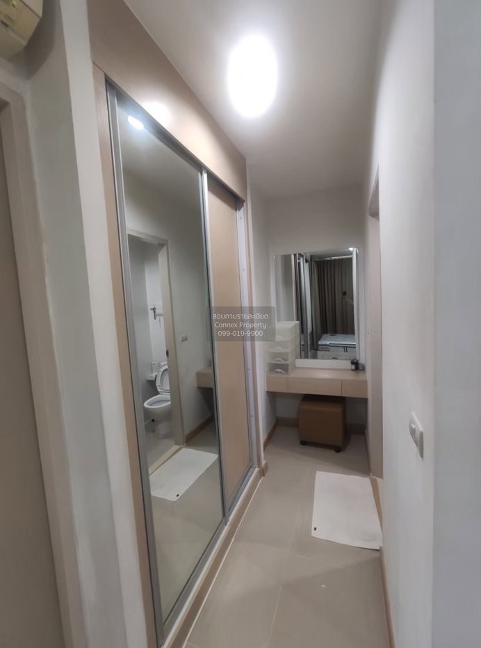 รูป 🔥🔥🔥 เช่าคอนโด ไอดีโอ มิกซ์ พหลโยธิน BTS-สะพานควาย สามเสนใน เขต พญาไท กรุงเทพ CX-46942 ✅ ทักไลน์ @connexproperty ตอบทันที ทีมงานมืออาชีพ ✅ 🔥🔥🔥 - รูปที่ 7/10