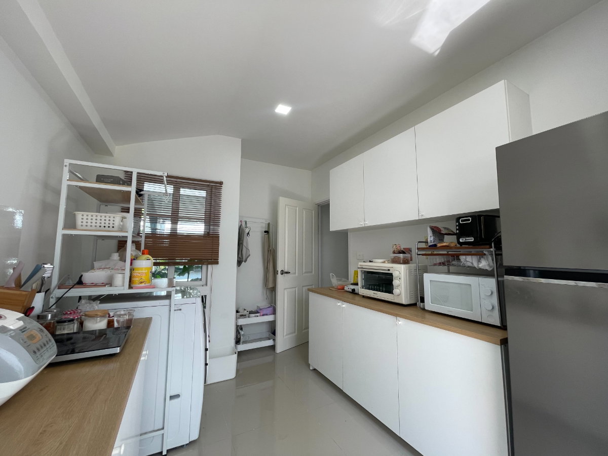 รูป บ้านเดี่ยว ราคาพิเศษ! โกลเด้น นีโอ สุขุมวิท-ลาซาล (Golden Neo Sukhumvit-Lasalle) 35.7 ตร.ว. ใกล้ BTS สำโรง | #TPI-2970 - รูปที่ 14/18