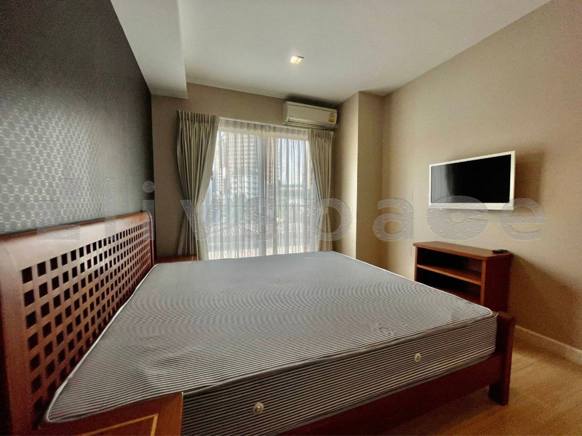 รูป ▚ LI118ツ ให้เช่า: The Seed Mingle 1BR 41.91sqm. 18K ✨ ห้องกว้าง ราคาดีที่สุด ทำเลสาทร-สวนพลู ทิศไม่ร้อน 🏙️ - รูปที่ 5/6